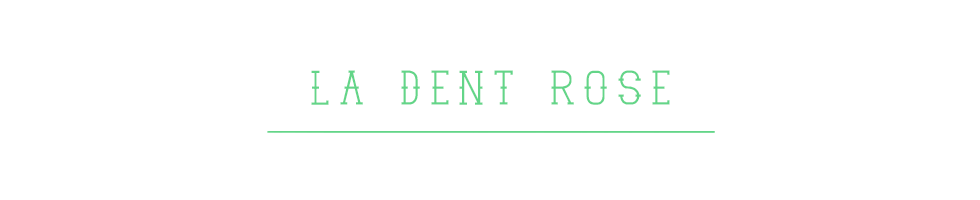 ROSE LADENT